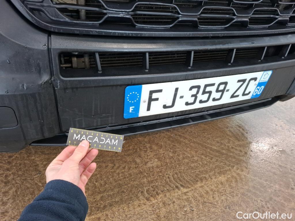  Citroen  Jumper CITROEN  VU 4p Fourgon 35 L2H2 BlueHDi 130 S&S BVM6 Club #11