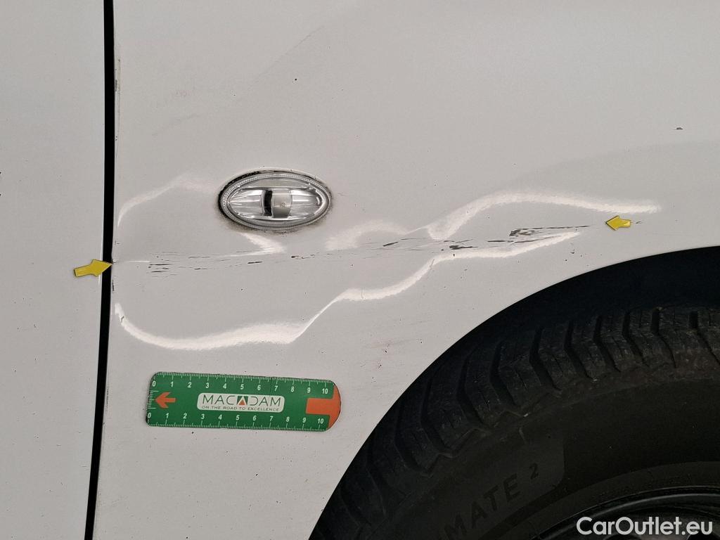  Peugeot  Partner  Grip L1 1.5 HDi 100CV BVM5 E6dT #5