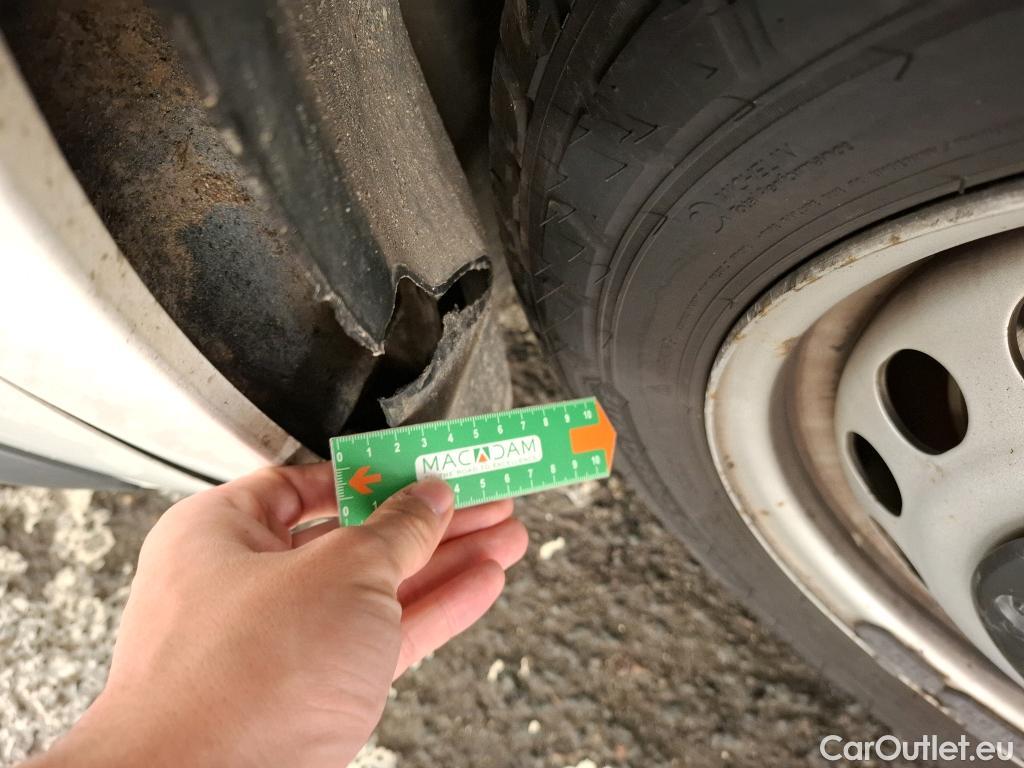  Peugeot  Expert PEUGEOT  / 2016 / 4P / Fourgon tôlé 1.5 BLUEHDI 120 S&S COMPACT PREMIUM #19