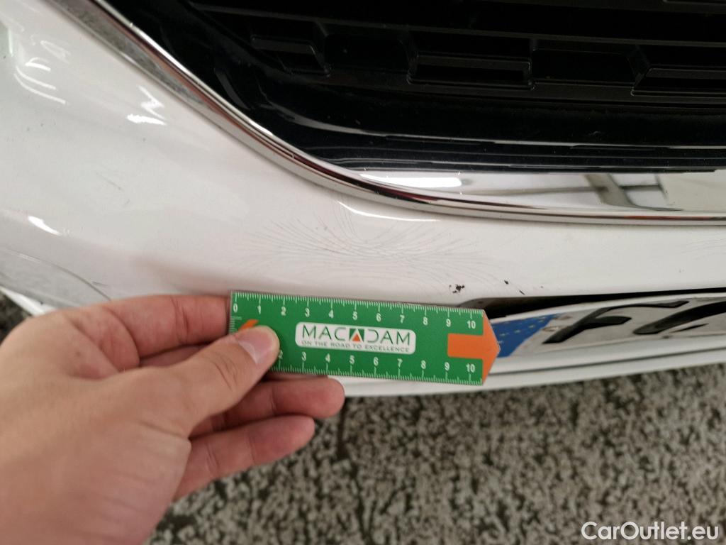  Peugeot  308  Premium Pack 1.5 HDI 100CV BVM6 E6dT #4