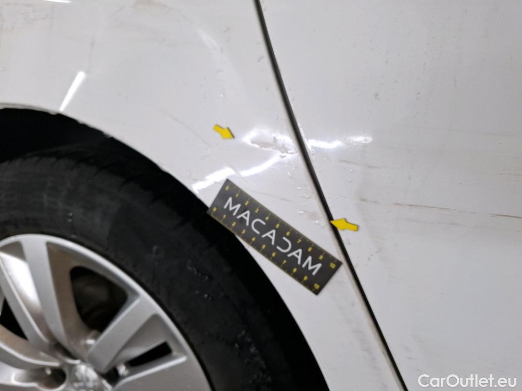  Peugeot  308  Active Business 1.5 HDi 130CV BVA8 E6d / TRANSFO VP/VF #5