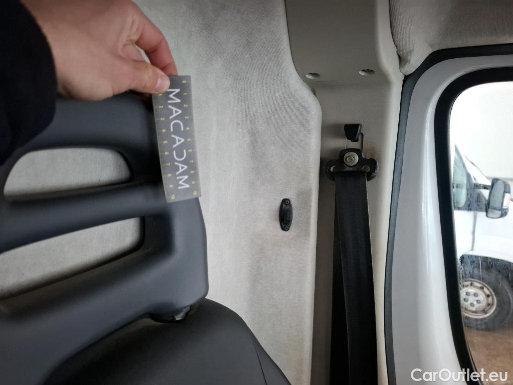  Citroen  Jumper CITROEN  VU 4p Fourgon 35 L2H2 BlueHDi 130 S&S BVM6 Club #54