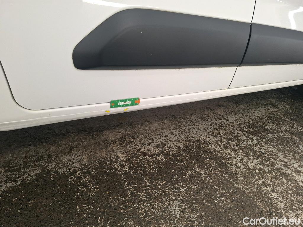  Peugeot  Partner  Grip L1 1.5 HDi 100CV BVM5 E6dT #15