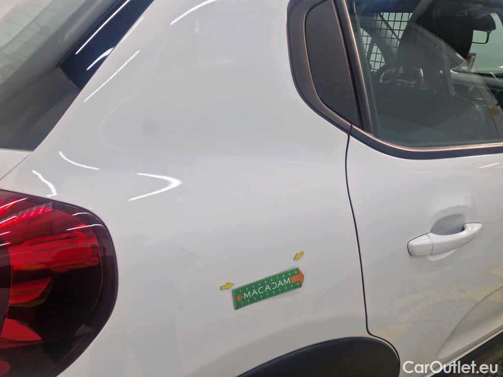  Citroen  C3 CITROEN  Société / 2020 / 5P / Berline BlueHDi 100 S&S BVM6 Feel Nav #7