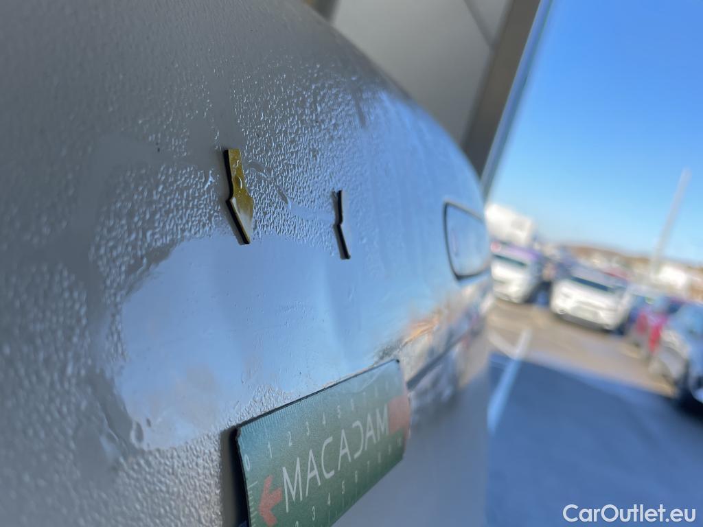  Renault  Kangoo  Express Grand Confort (L1) 1.5 #51