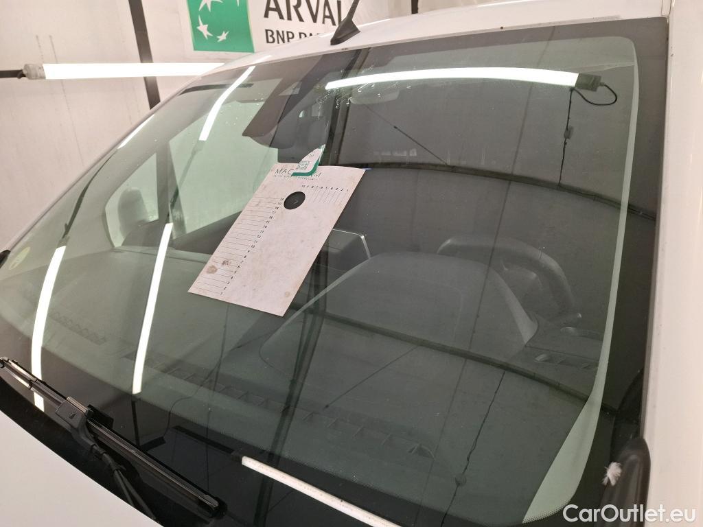  Peugeot  Partner  Asphalt L1 1.6 HDi 100CV BVM5 E6 #24