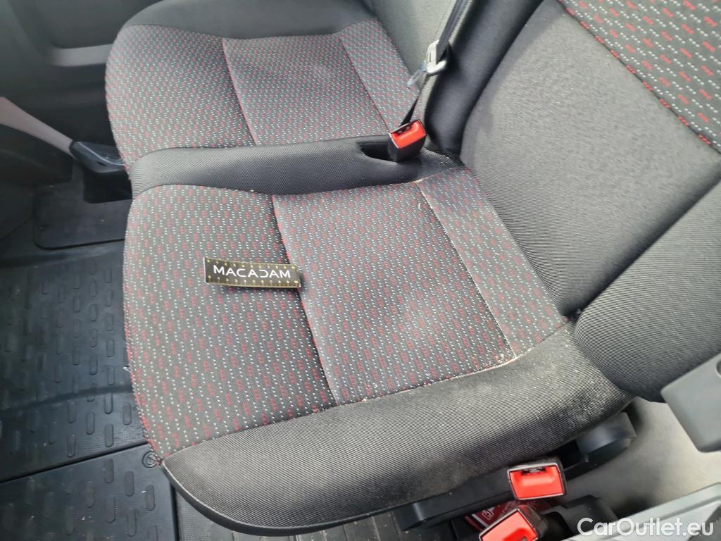  Citroen  Jumper CITROEN  / 2014 / 4P / Fourgon tôlé 33 L3H2 BlueHDi 120 S&S BVM6 Driver #9