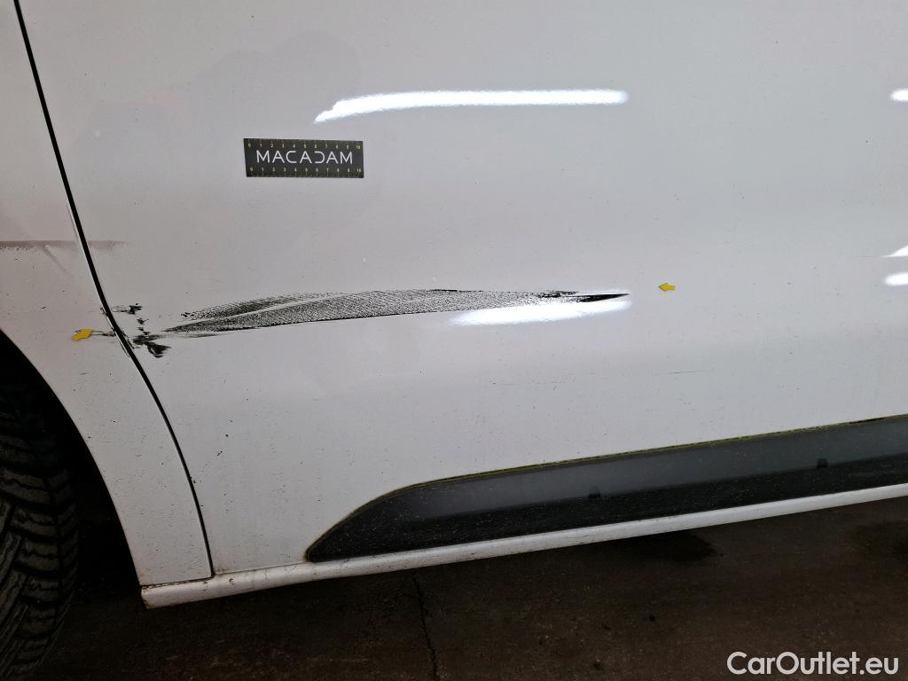  Citroen  Jumpy  Fourgon CityVan XS 1.5 BlueHDi 120CV BVM6 E6dT #10