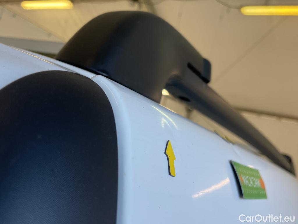  Renault  Kangoo  Express Grand Confort (L1) 1.5 #64