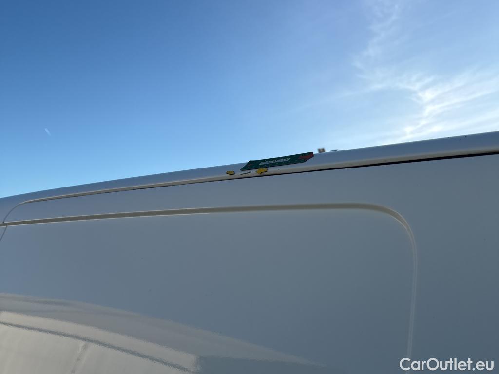  Peugeot  Expert  Fourgon Urban Compact 2.0 HDi 150CV BVM6 E6dT #29