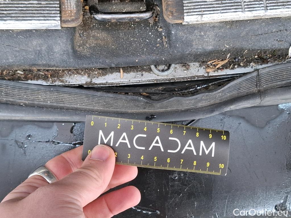  Citroen  Jumpy  Fourgon Business M 1.6 BlueHDi 95CV BVA6 E6 #50