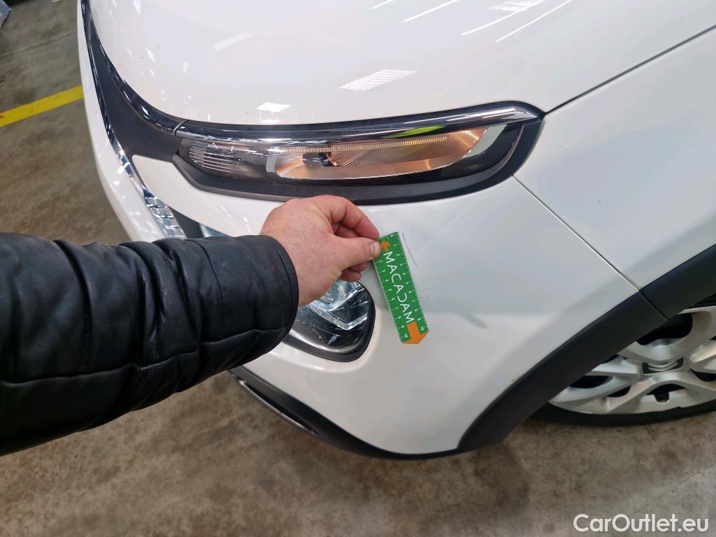  Citroen  C3 CITROEN  Société / 2020 / 5P / Berline BlueHDi 100 S&S BVM6 Feel Nav #50