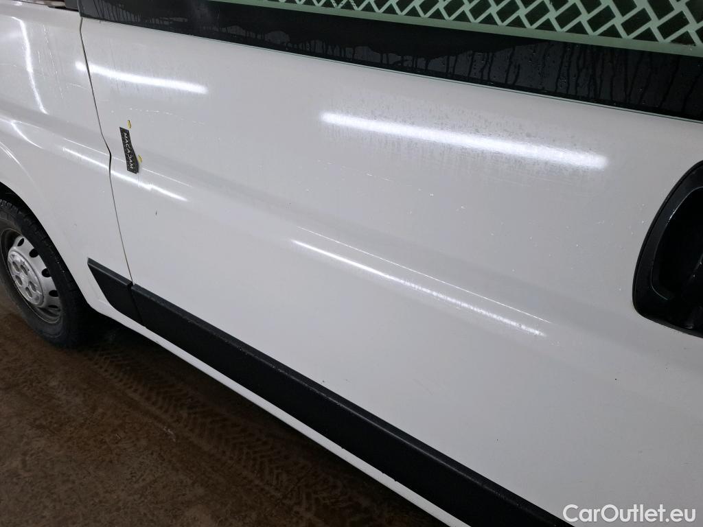  Citroen  Jumper CITROEN  VU 4p Fourgon 35 L2H2 BlueHDi 130 S&S BVM6 Club #58