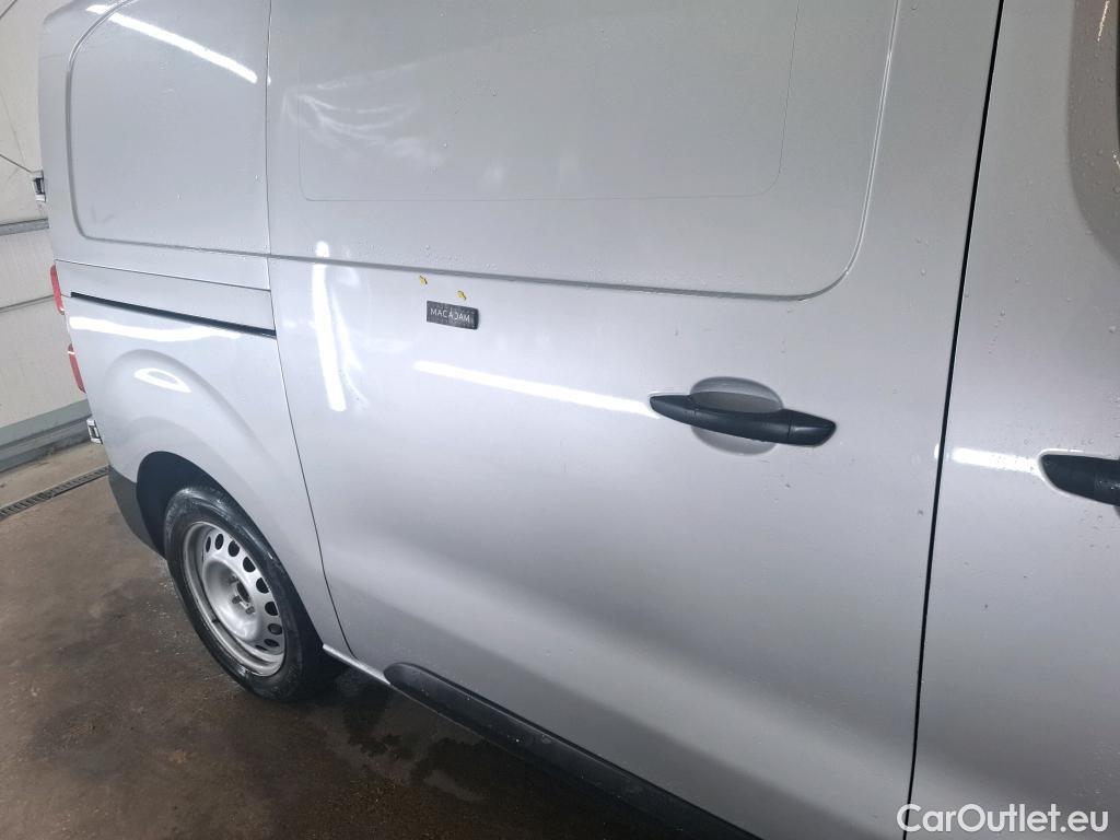  Peugeot  Expert  Fourgon Asphalt L2 2.0 HDi 120CV BVM6 E6dT #6