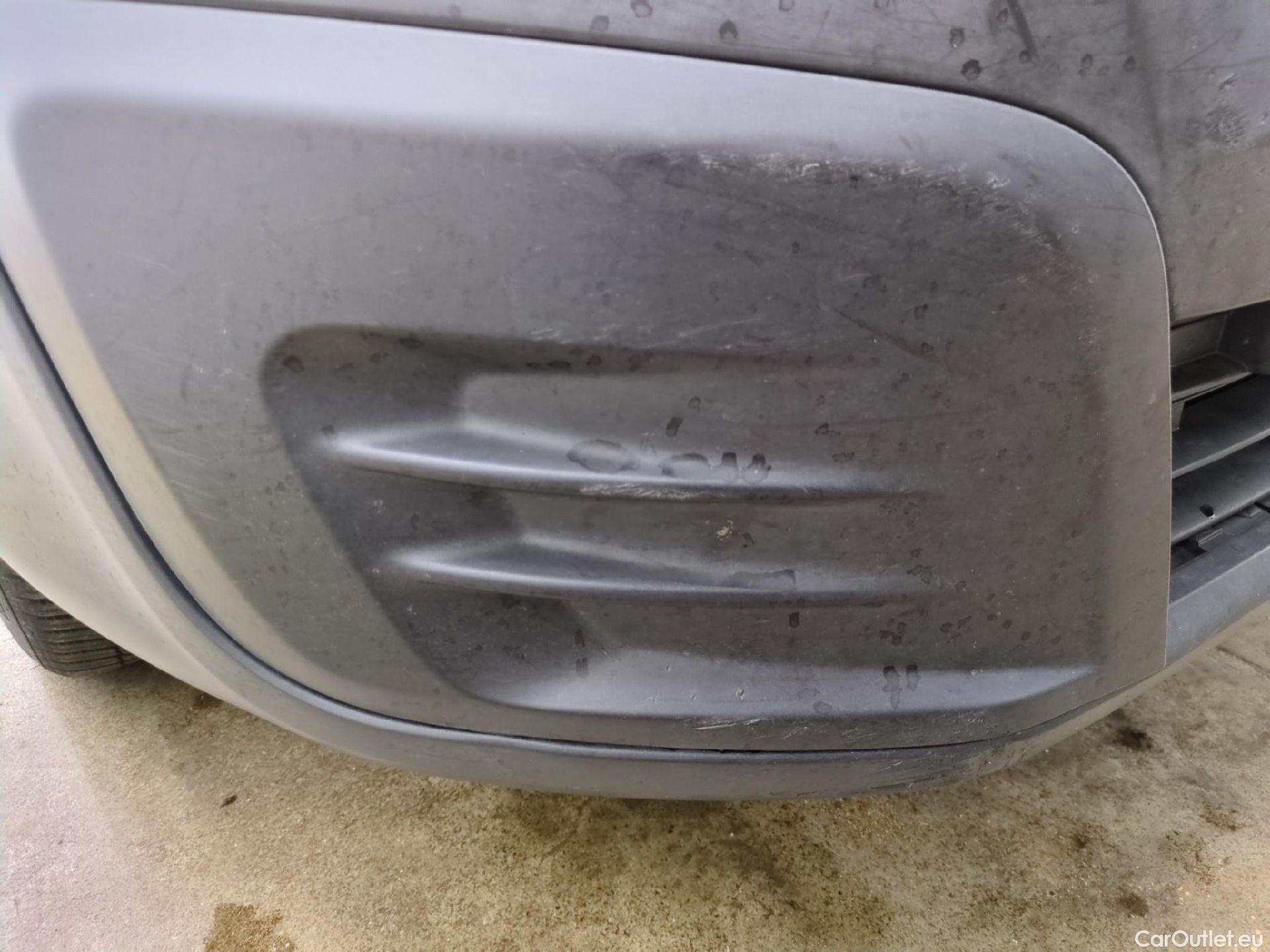  Citroen  Berlingo  Fourgon Club L1 (Court) 1.6 BlueHDi 100CV BVM5 E6 #27