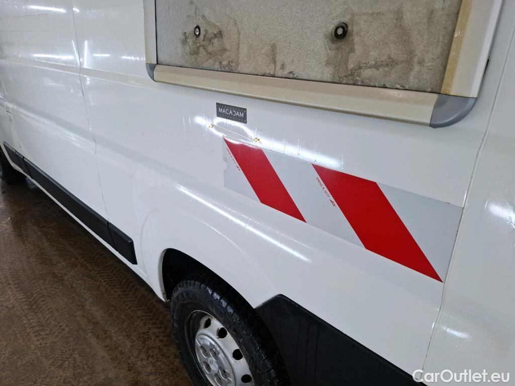  Citroen  Jumper CITROEN  VU 4p Fourgon 35 L2H2 BlueHDi 130 S&S BVM6 Club #1