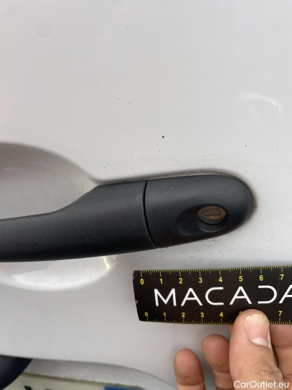  Renault  Kangoo  Express Grand Confort (L1) 1.5 #71