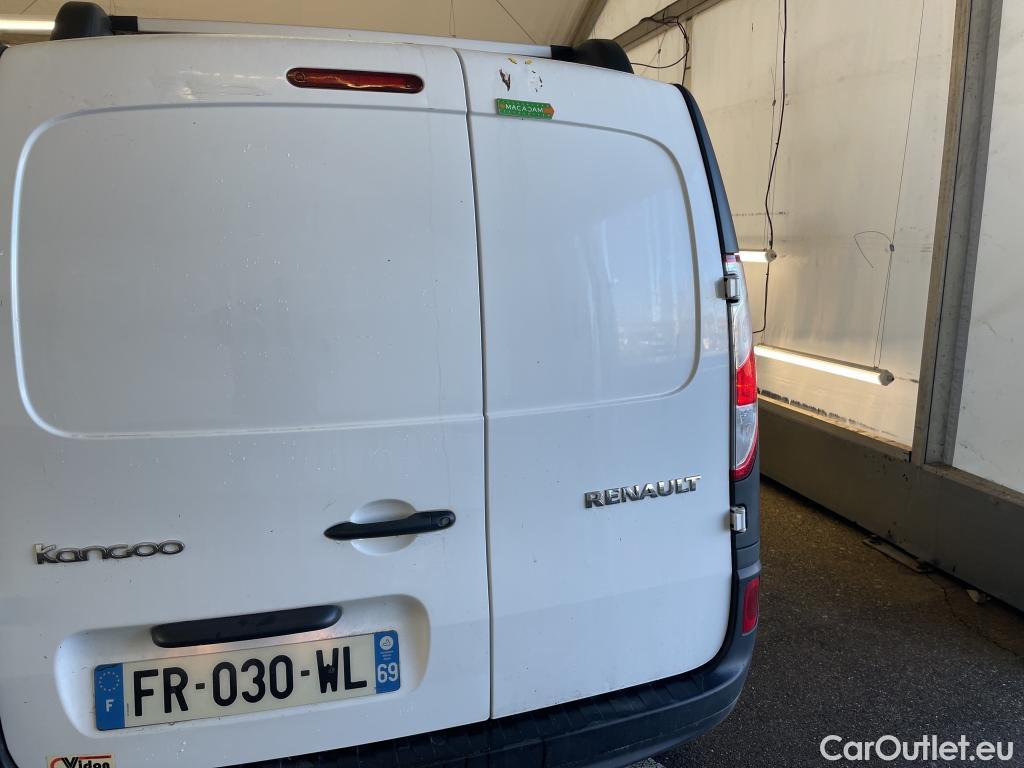  Renault  Kangoo  Express Grand Confort (L1) 1.5 #69