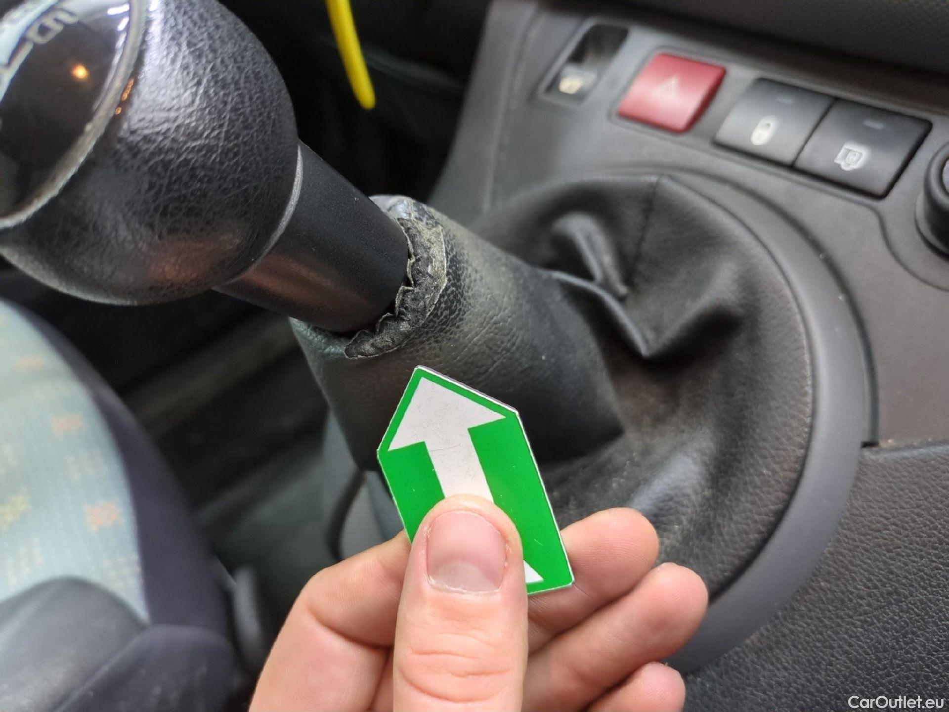  Citroen  Berlingo  Fourgon Club L1 (Court) 1.6 BlueHDi 100CV BVM5 E6 #2