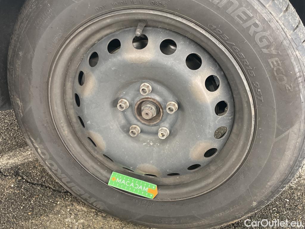  Renault  Kangoo  Express Grand Confort (L1) 1.5 #57