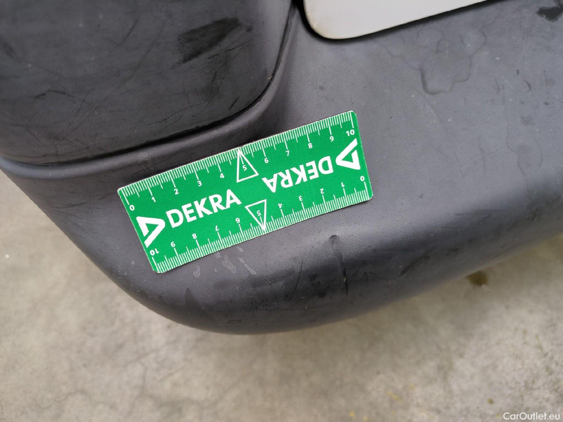  Citroen  Berlingo  Fourgon Club L1 (Court) 1.6 BlueHDi 100CV BVM5 E6 #62