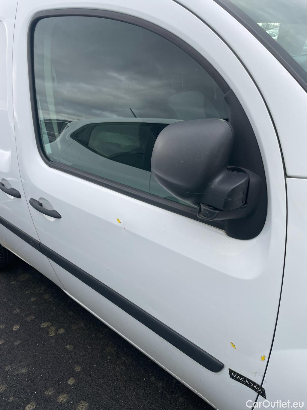  Renault  Kangoo  Express Grand Confort (L1) 1.5 #33