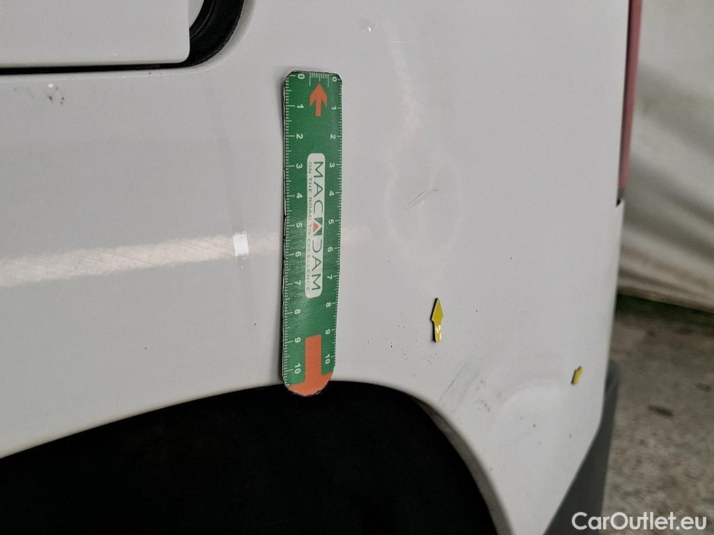  Peugeot  Partner  Asphalt L1 1.6 HDi 100CV BVM5 E6 #6