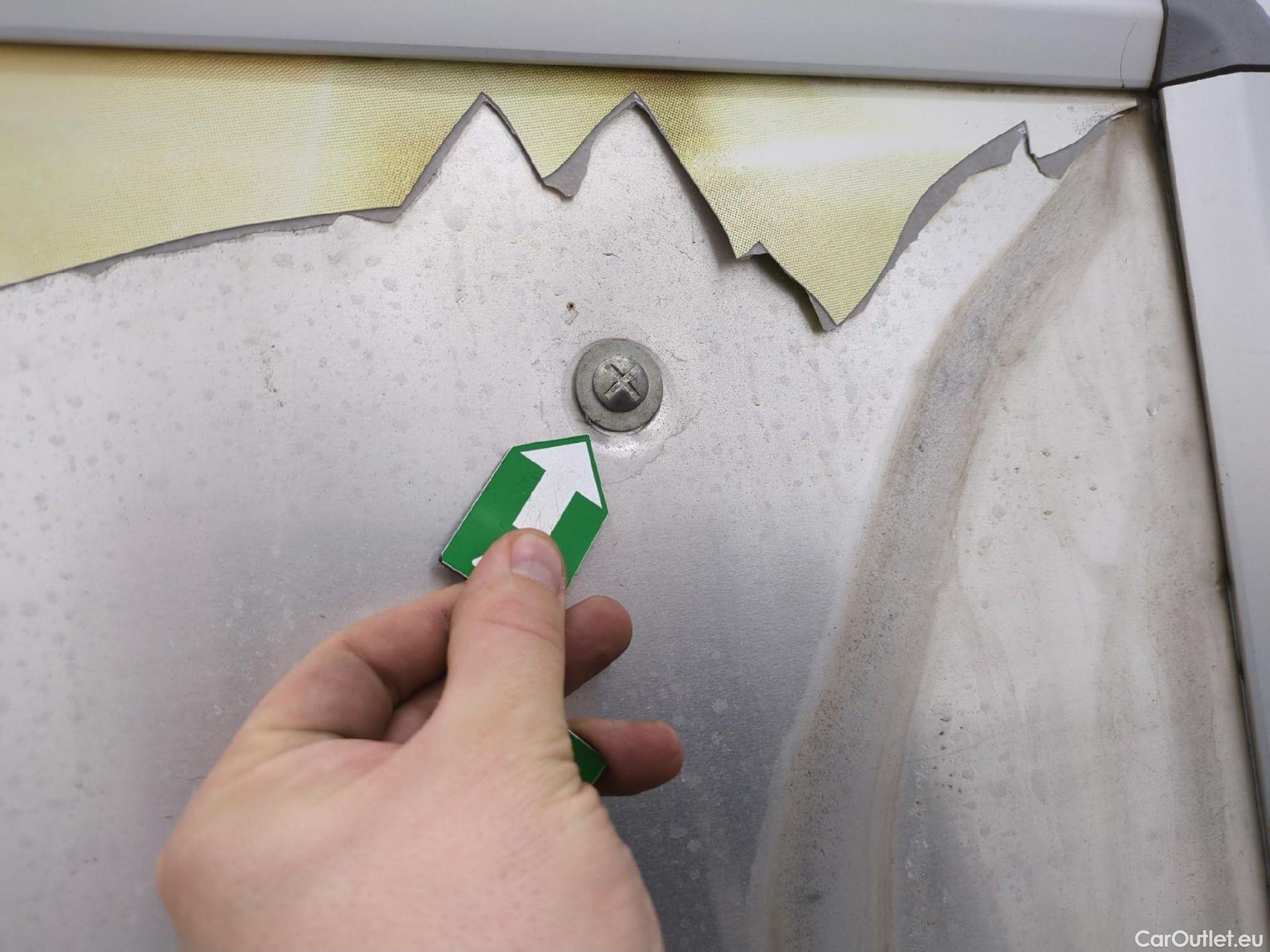  Citroen  Berlingo  Fourgon Club L1 (Court) 1.6 BlueHDi 100CV BVM5 E6 #43