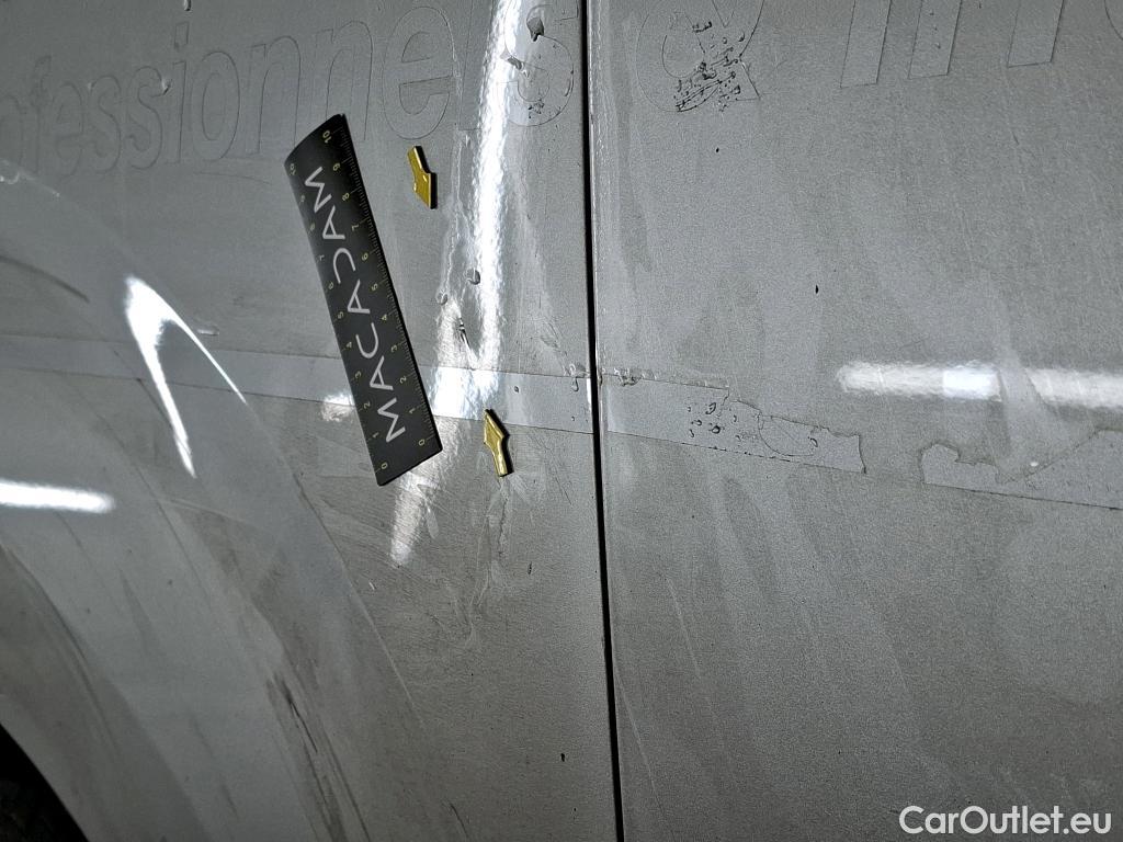  Citroen  Jumpy  Fourgon Business M 1.6 BlueHDi 95CV BVA6 E6 #7