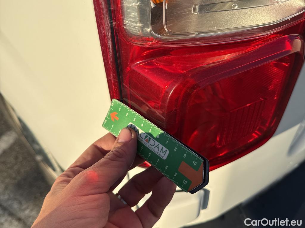  Peugeot  Expert  Fourgon Urban Compact 2.0 HDi 150CV BVM6 E6dT #35