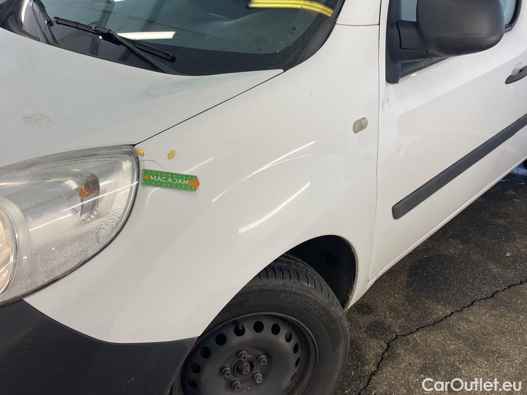  Renault  Kangoo  Express Grand Confort (L1) 1.5 #19