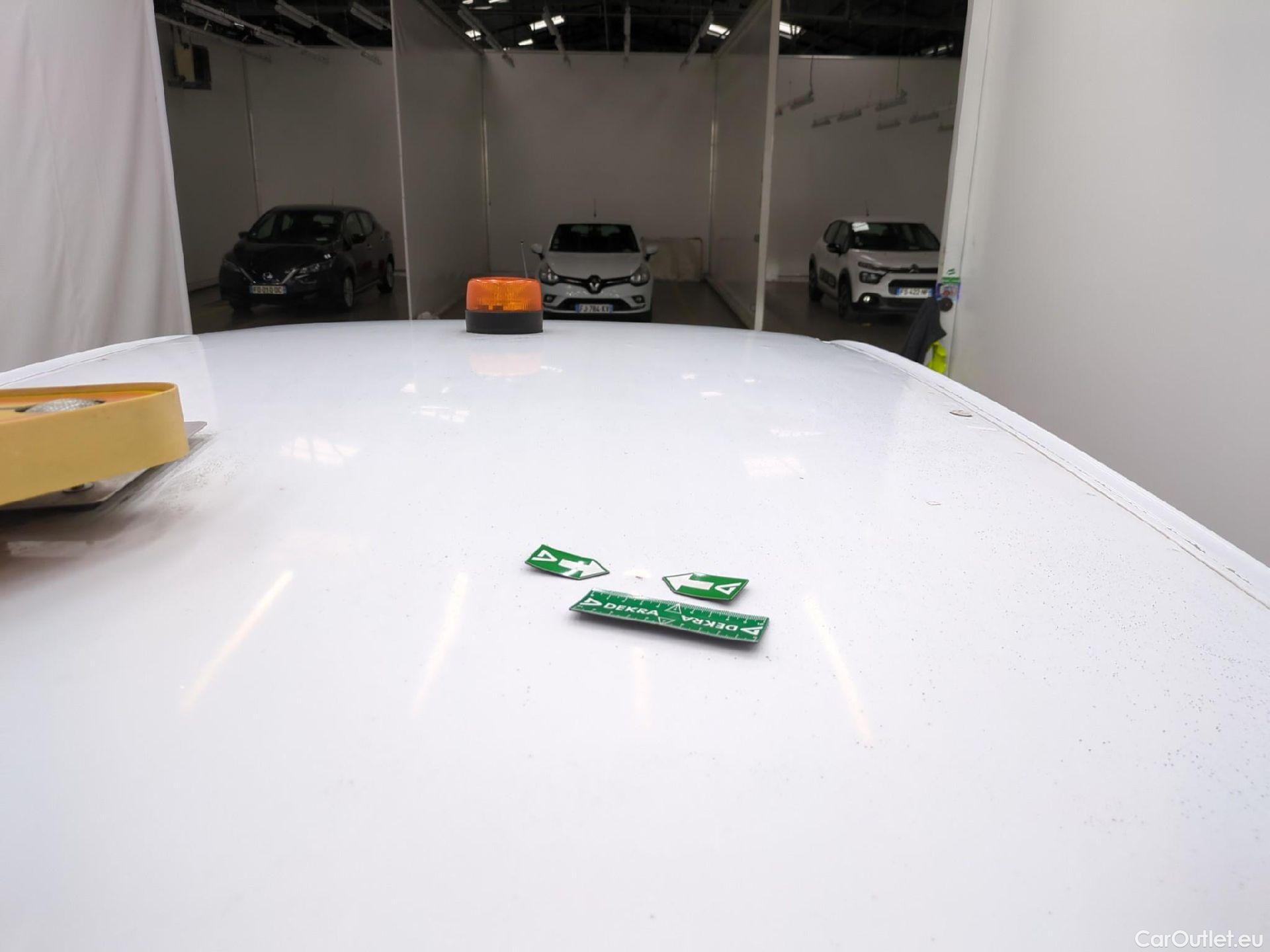  Citroen  Berlingo  Fourgon Club L1 (Court) 1.6 BlueHDi 100CV BVM5 E6 #64