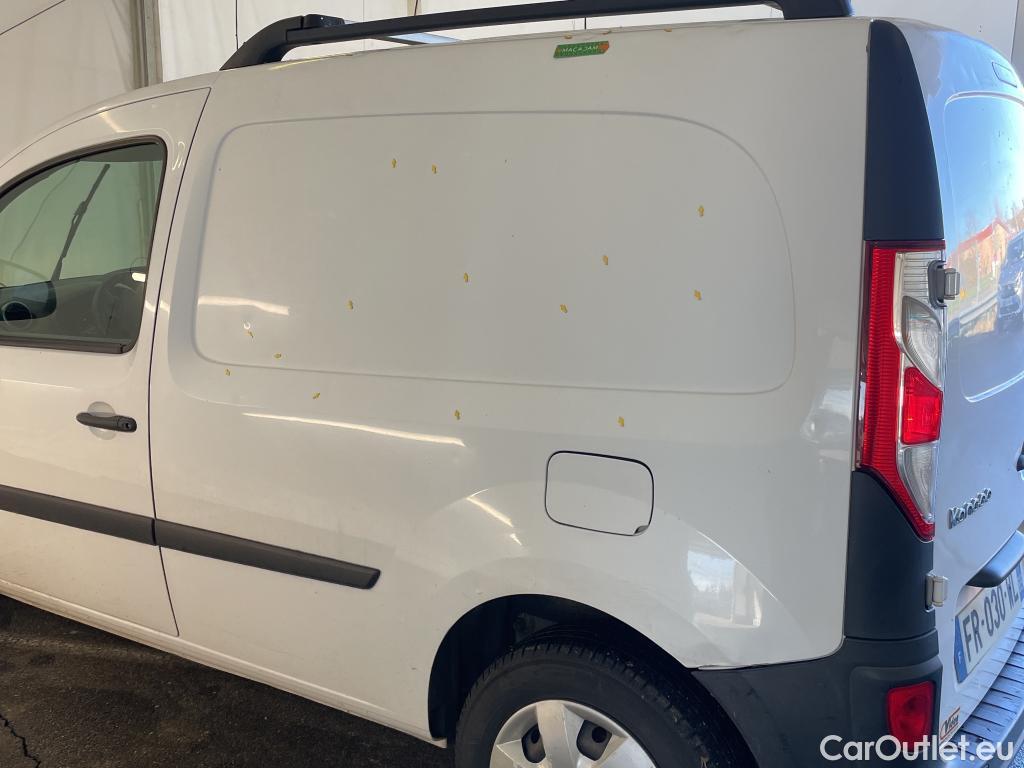  Renault  Kangoo  Express Grand Confort (L1) 1.5 #9