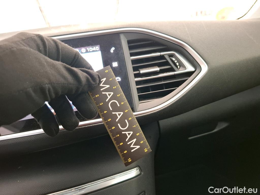  Peugeot  308  Active Business 1.5 HDi 130CV BVA8 E6d / TRANSFO VP/VF #21