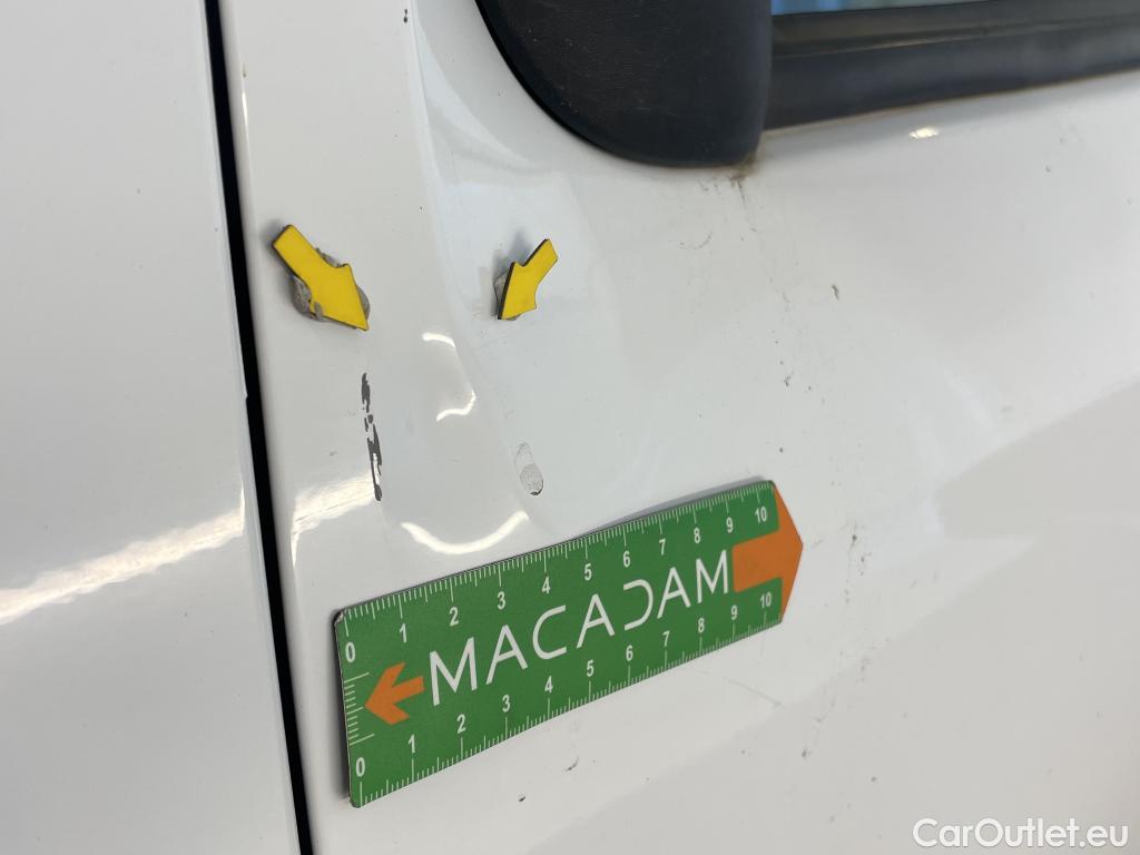  Renault  Kangoo  Express Grand Confort (L1) 1.5 #40