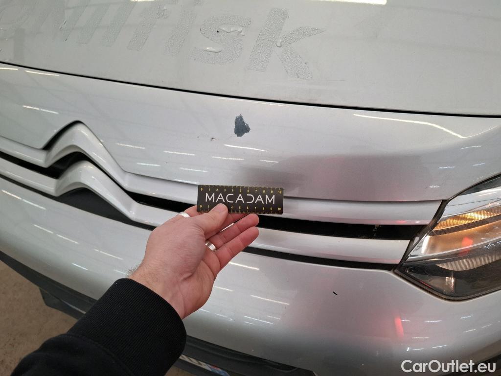  Citroen  Jumpy  Fourgon Business M 1.6 BlueHDi 95CV BVA6 E6 #19