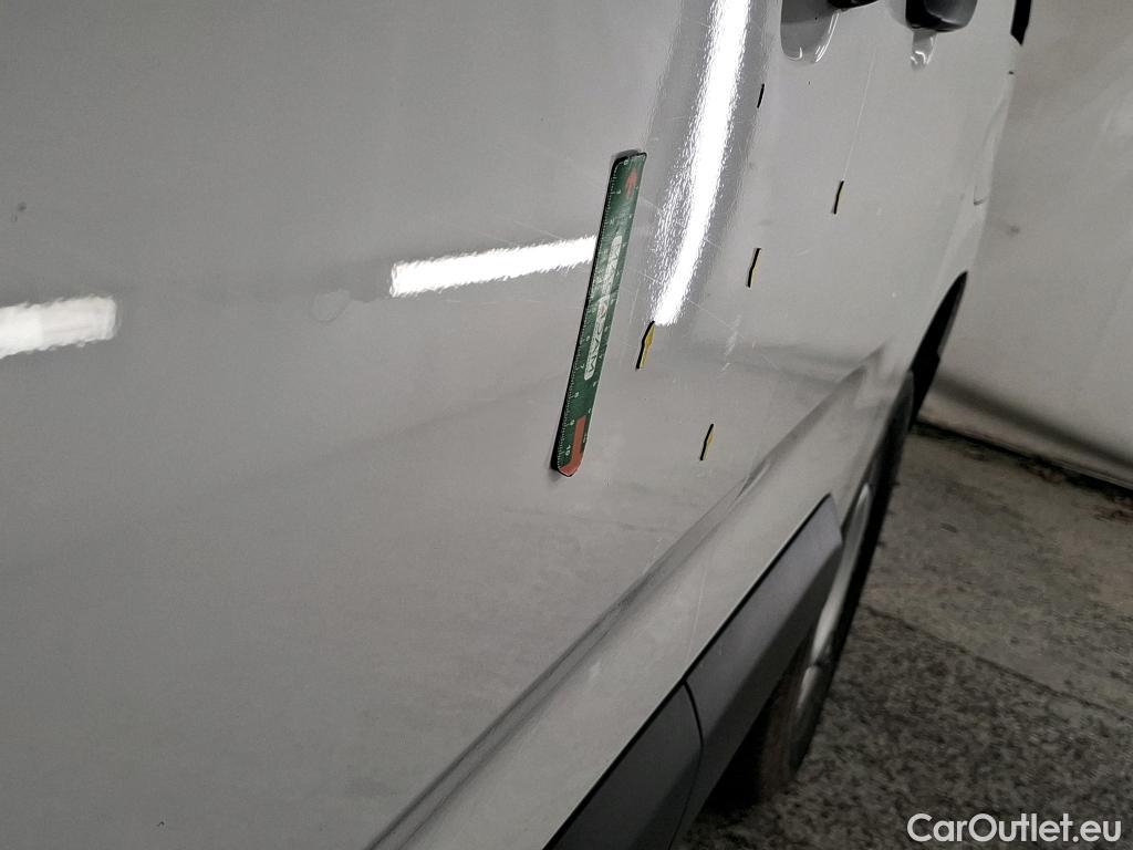  Peugeot  Partner  Grip L1 1.5 HDi 100CV BVM5 E6dT #11