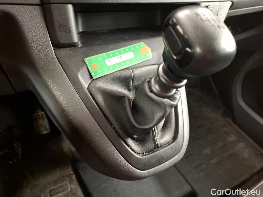  Peugeot  Expert PEUGEOT  / 2016 / 4P / Fourgon tôlé 1.5 BLUEHDI 120 S&S COMPACT PREMIUM #20