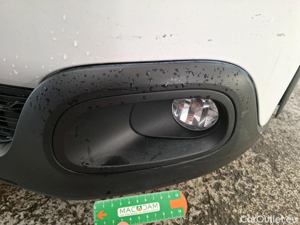  Citroen  C3  Société Feel 1.5 BlueHDI 100CV BVM5 E6dT #14