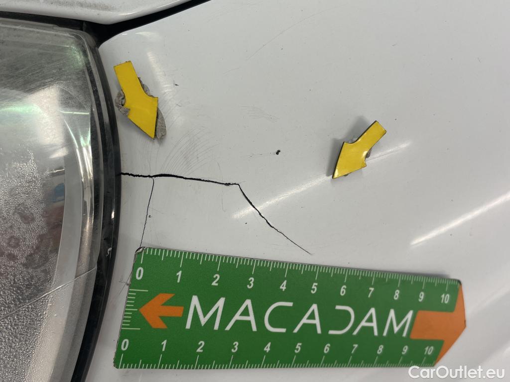  Renault  Kangoo  Express Grand Confort (L1) 1.5 #20