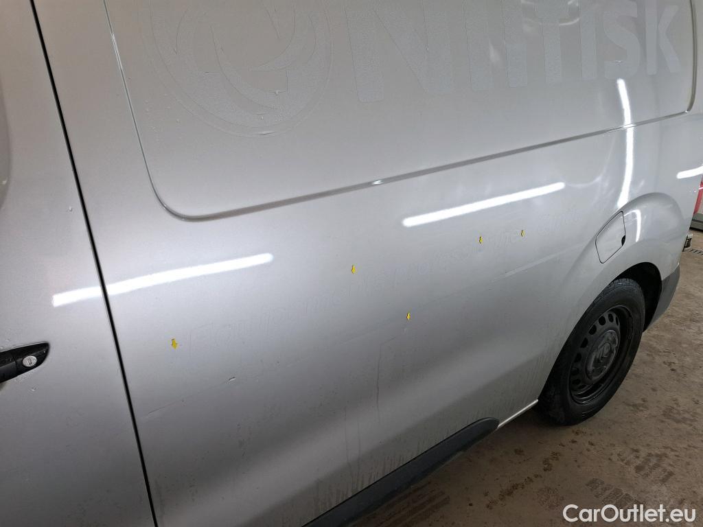  Citroen  Jumpy  Fourgon Business M 1.6 BlueHDi 95CV BVA6 E6 #38