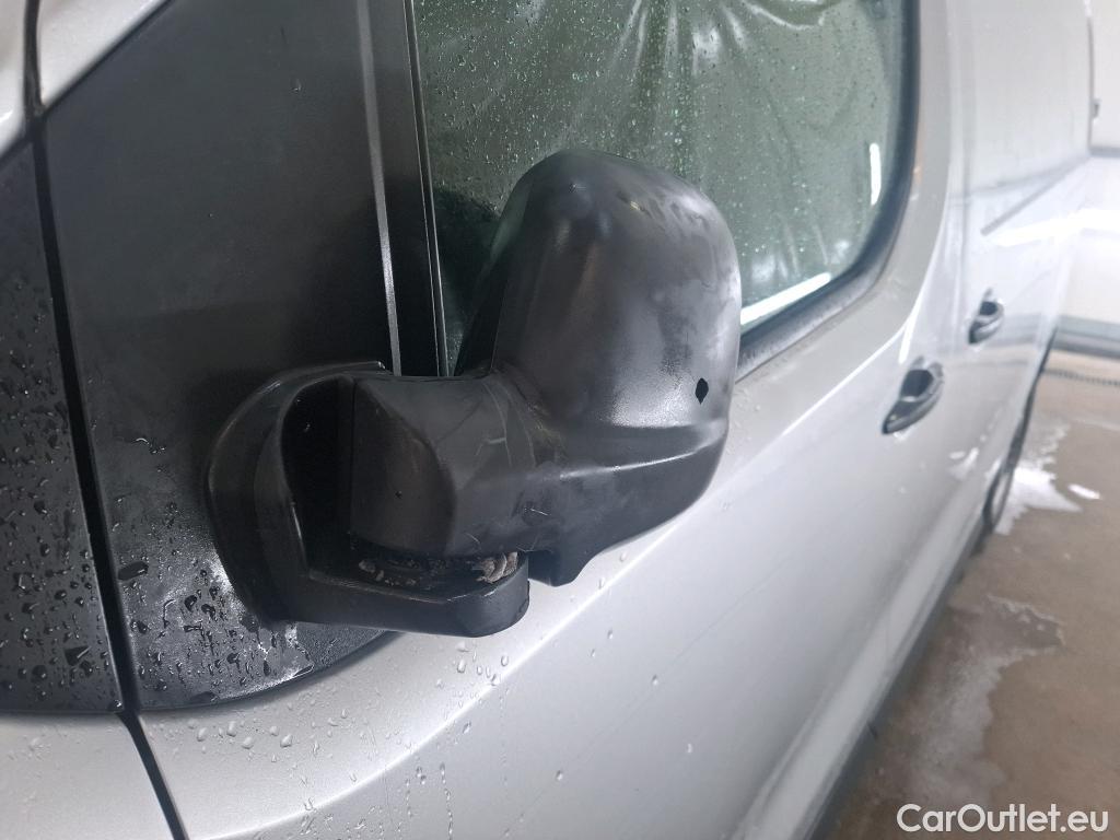  Peugeot  Expert  Fourgon Asphalt L2 2.0 HDi 120CV BVM6 E6dT #11