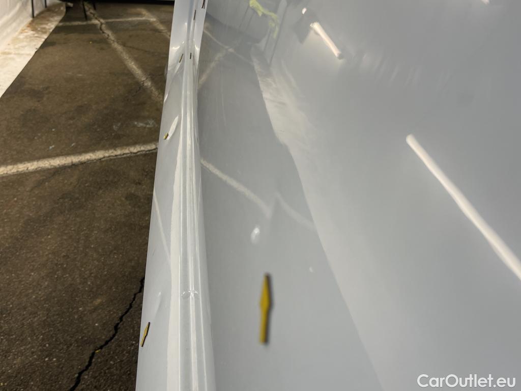  Renault  Kangoo  Express Grand Confort (L1) 1.5 #13