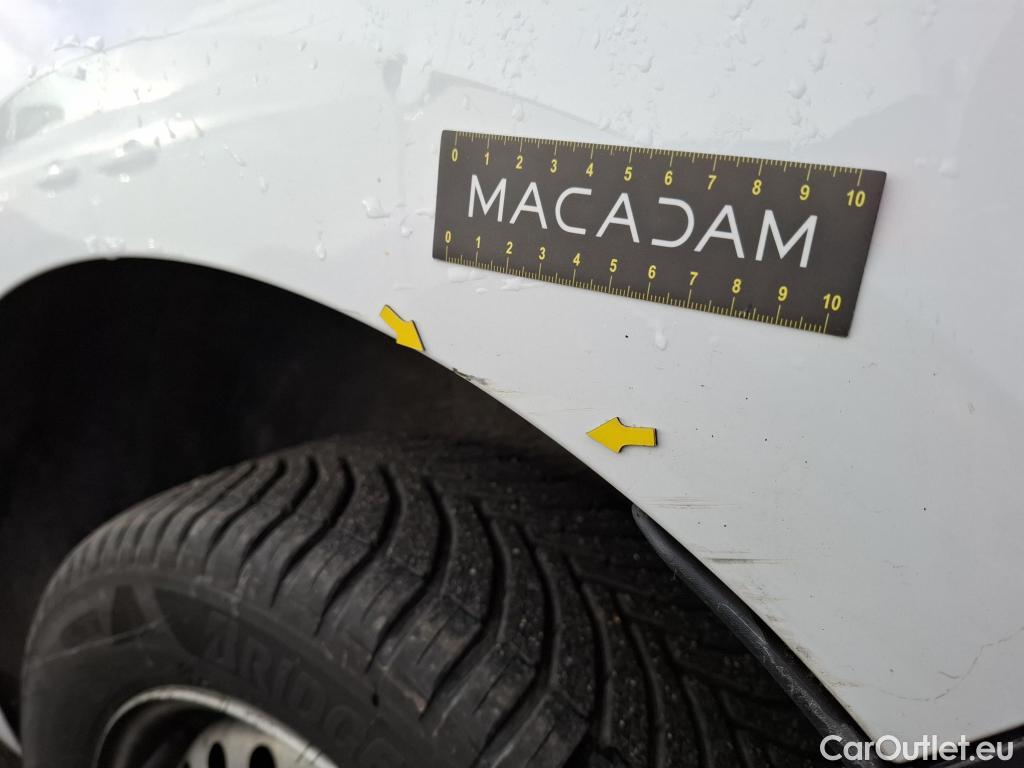  Renault  Kangoo RENAULT  / 2021 / 4P / Fourgonnette EXTRA - BLUE DCI 95 #97