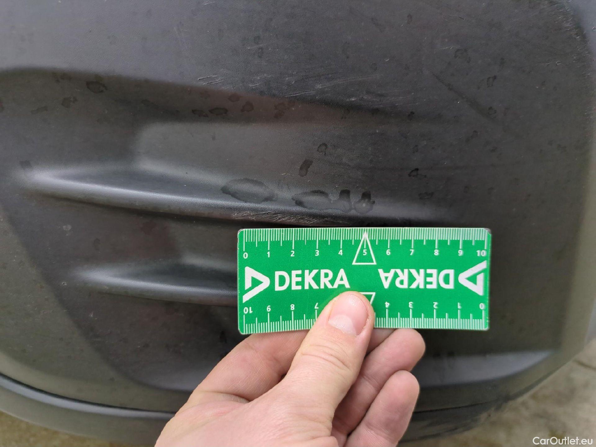  Citroen  Berlingo  Fourgon Club L1 (Court) 1.6 BlueHDi 100CV BVM5 E6 #29