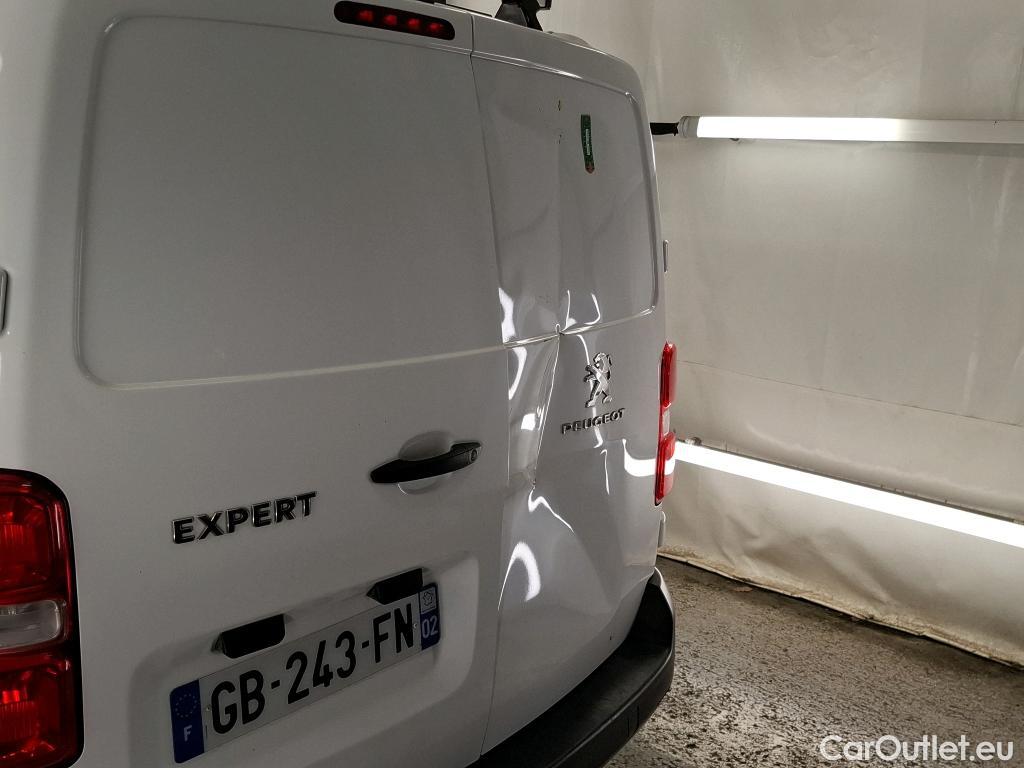  Peugeot  Expert PEUGEOT  / 2016 / 4P / Fourgon tôlé 1.5 BLUEHDI 120 S&S COMPACT PREMIUM #2
