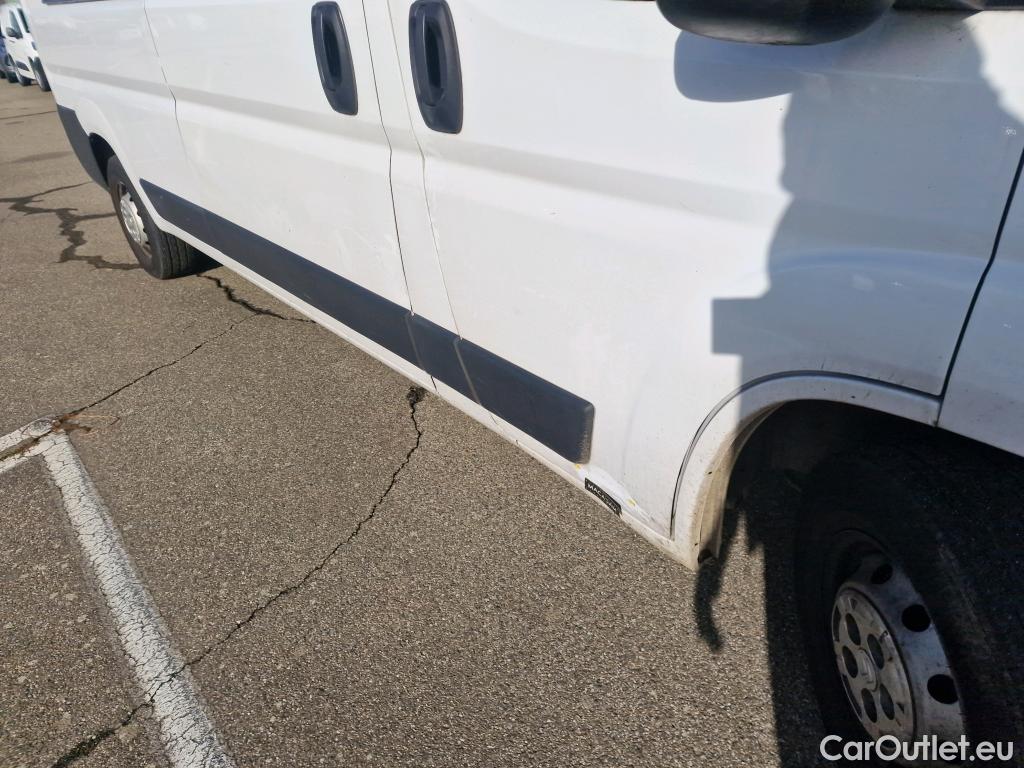  Citroen  Jumper CITROEN  / 2014 / 4P / Fourgon tôlé 33 L3H2 BlueHDi 120 S&S BVM6 Driver #3