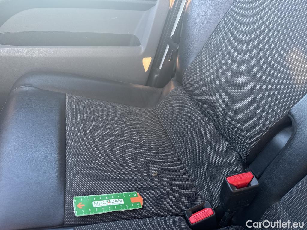  Peugeot  Expert  Fourgon Urban Compact 2.0 HDi 150CV BVM6 E6dT #23