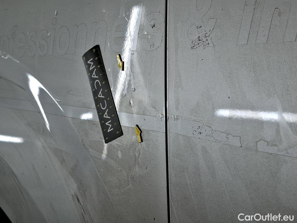  Citroen  Jumpy  Fourgon Business M 1.6 BlueHDi 95CV BVA6 E6 #6