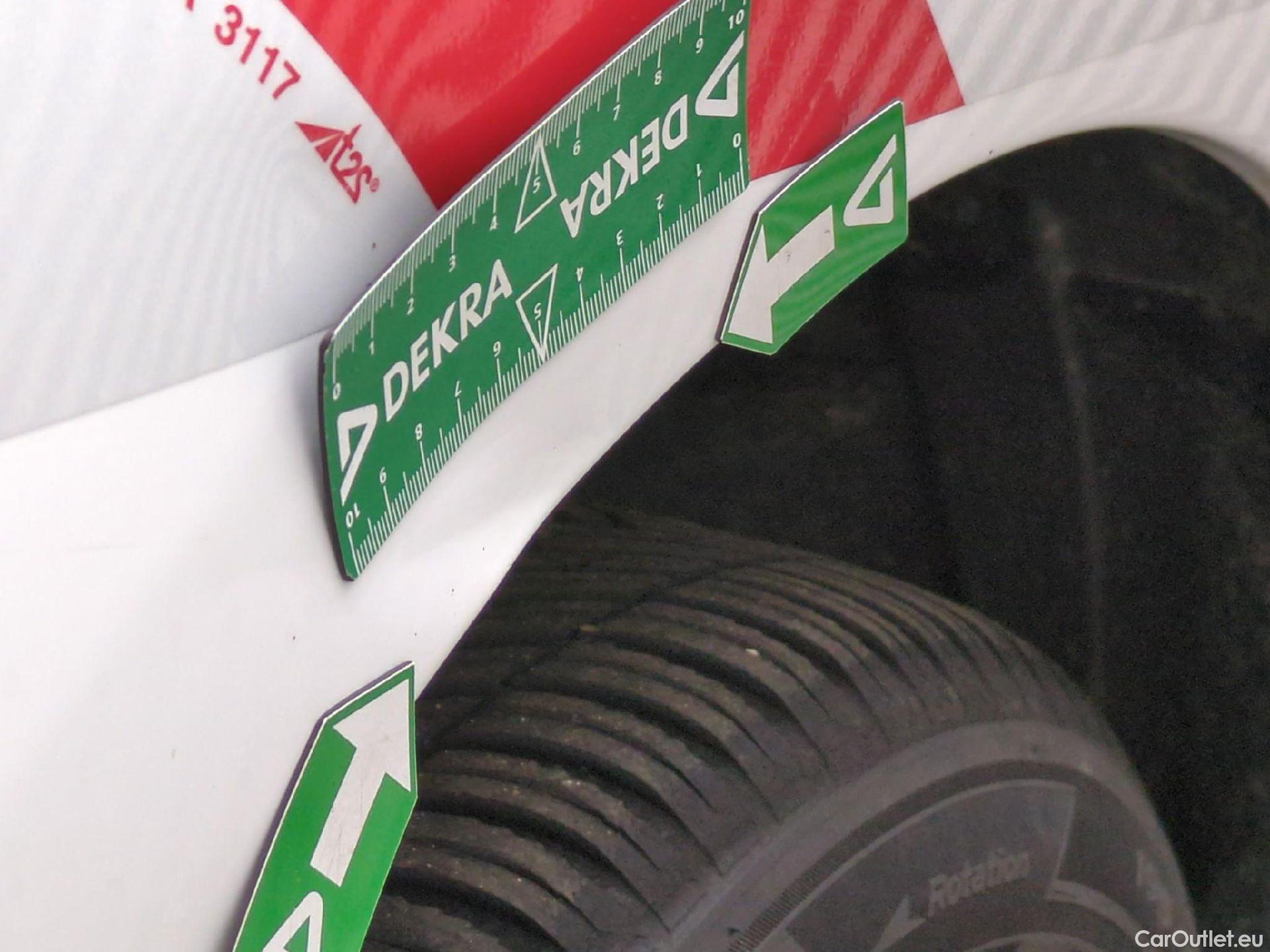  Citroen  Berlingo  Fourgon Club L1 (Court) 1.6 BlueHDi 100CV BVM5 E6 #36